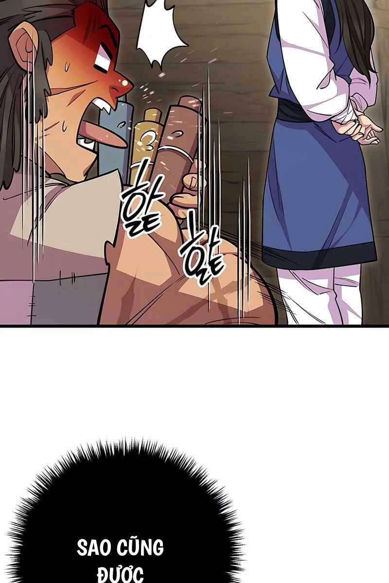 Touhou Bougetsushou: Silent Sinner In Blue Chapter 61 - Trang 2