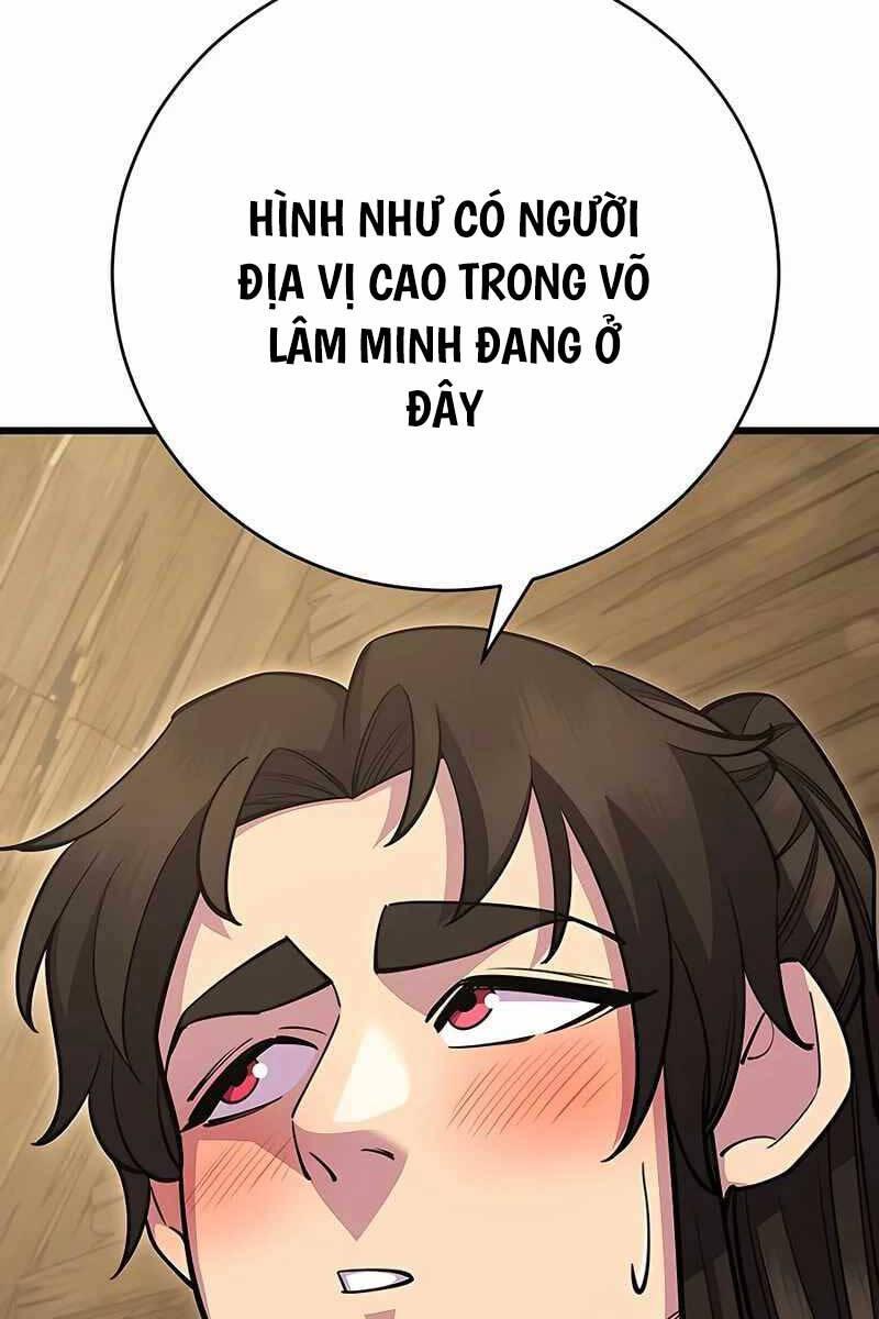 Touhou Bougetsushou: Silent Sinner In Blue Chapter 61 - Trang 2