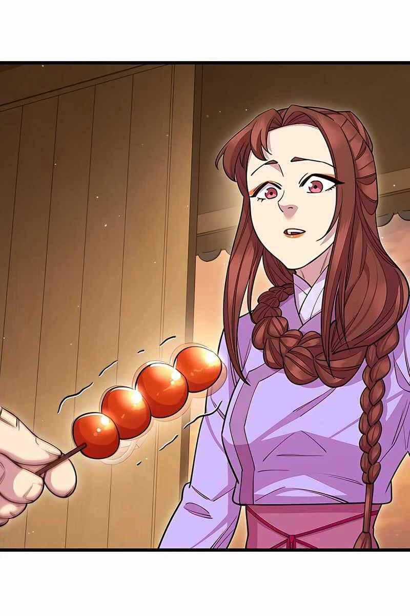 Touhou Bougetsushou: Silent Sinner In Blue Chapter 61 - Trang 2