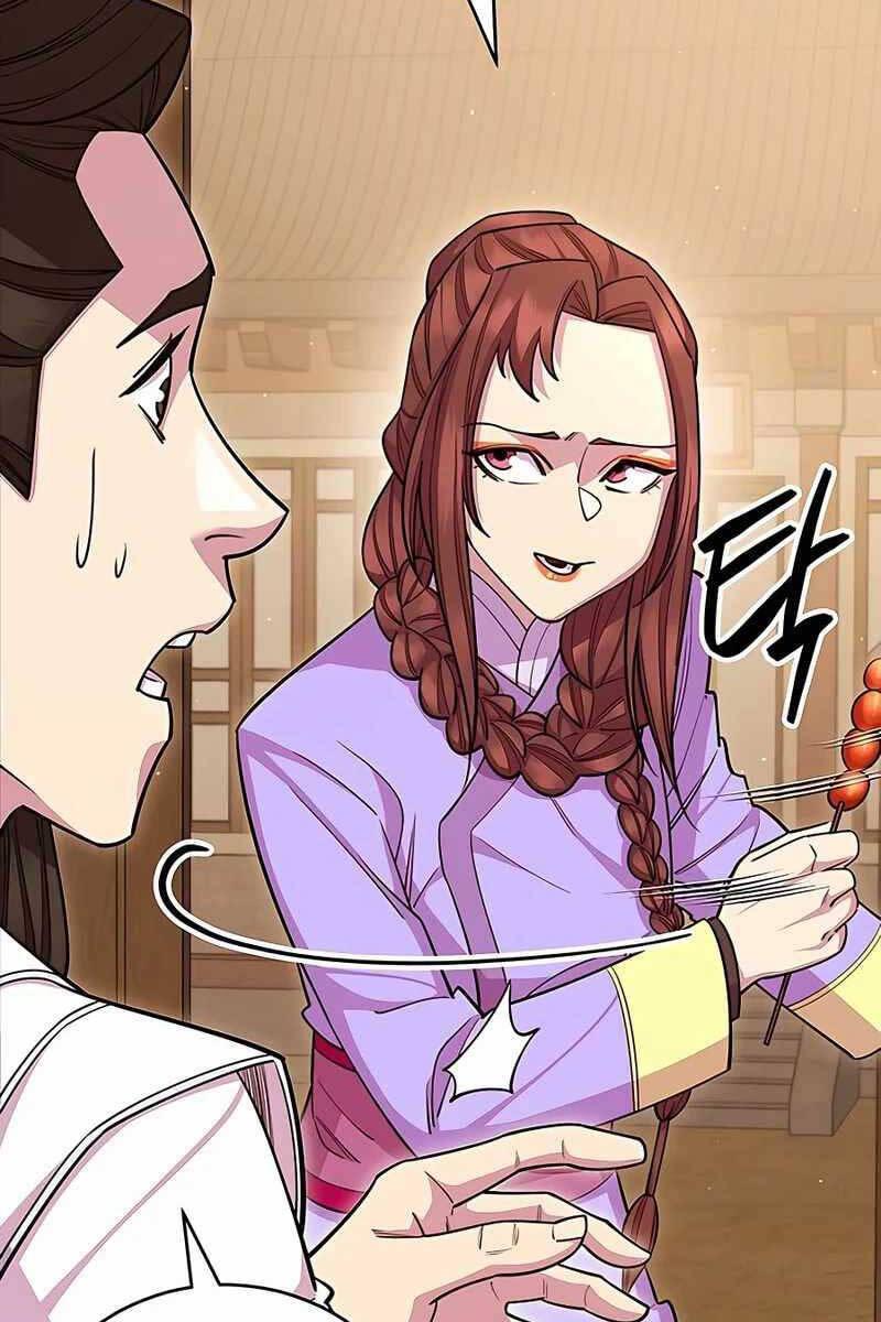 Touhou Bougetsushou: Silent Sinner In Blue Chapter 61 - Trang 2