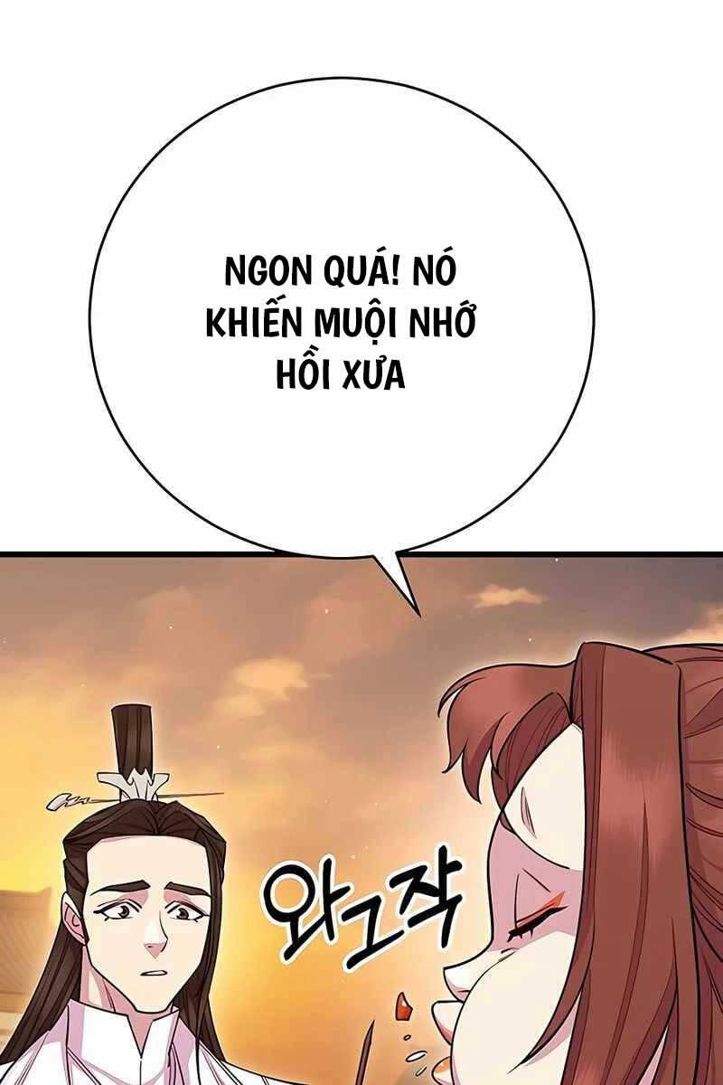 Touhou Bougetsushou: Silent Sinner In Blue Chapter 61 - Trang 2