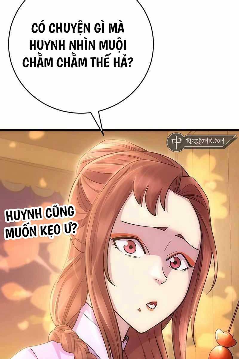 Touhou Bougetsushou: Silent Sinner In Blue Chapter 61 - Trang 2