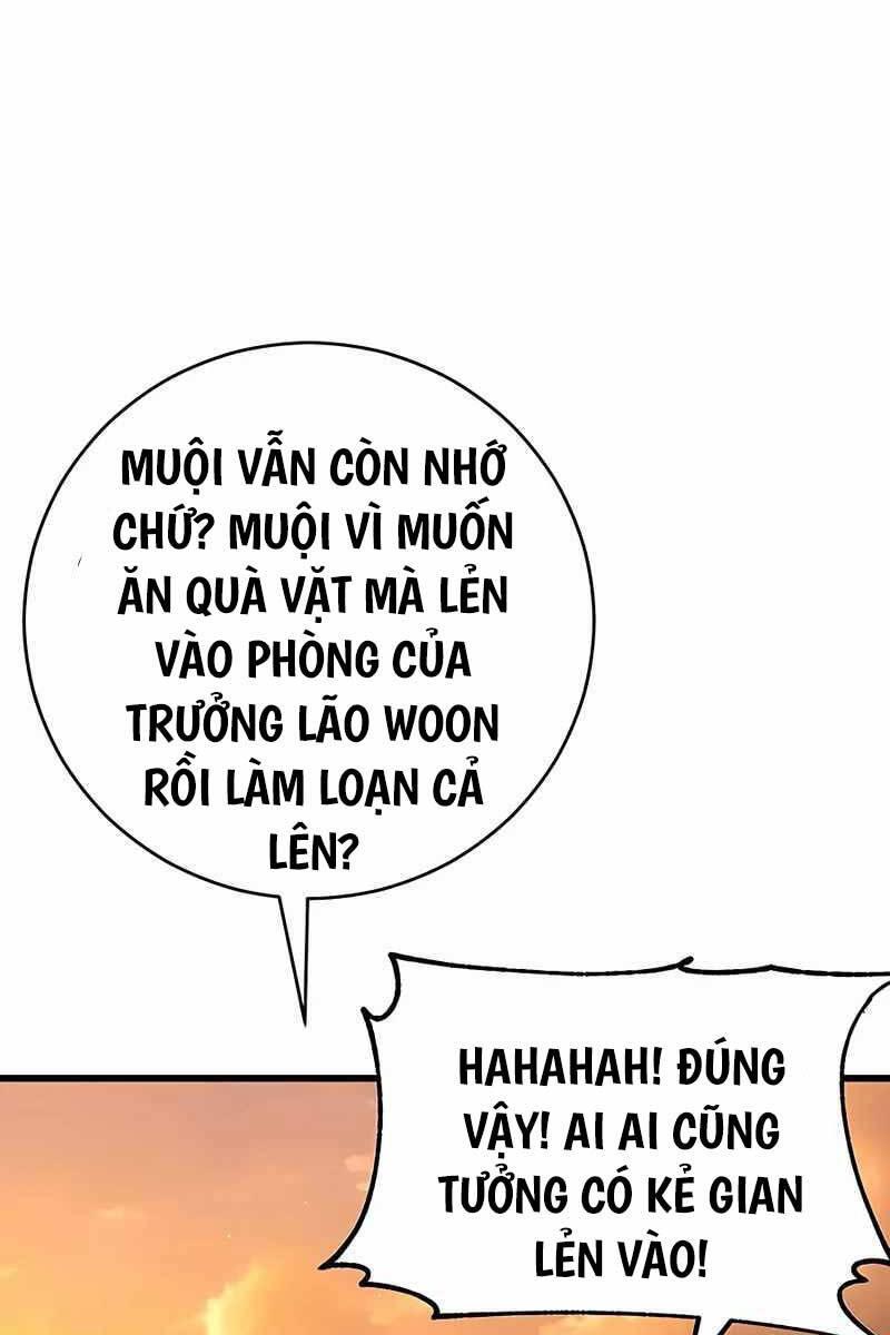 Touhou Bougetsushou: Silent Sinner In Blue Chapter 61 - Trang 2