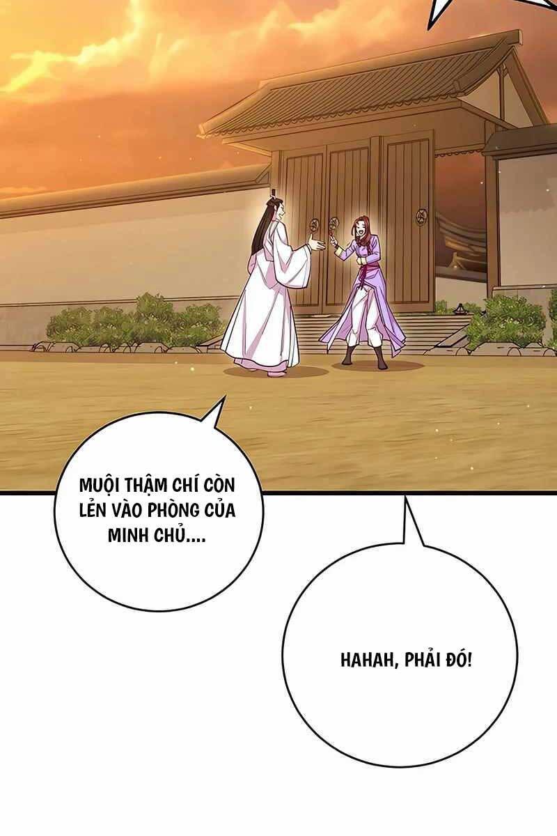 Touhou Bougetsushou: Silent Sinner In Blue Chapter 61 - Trang 2