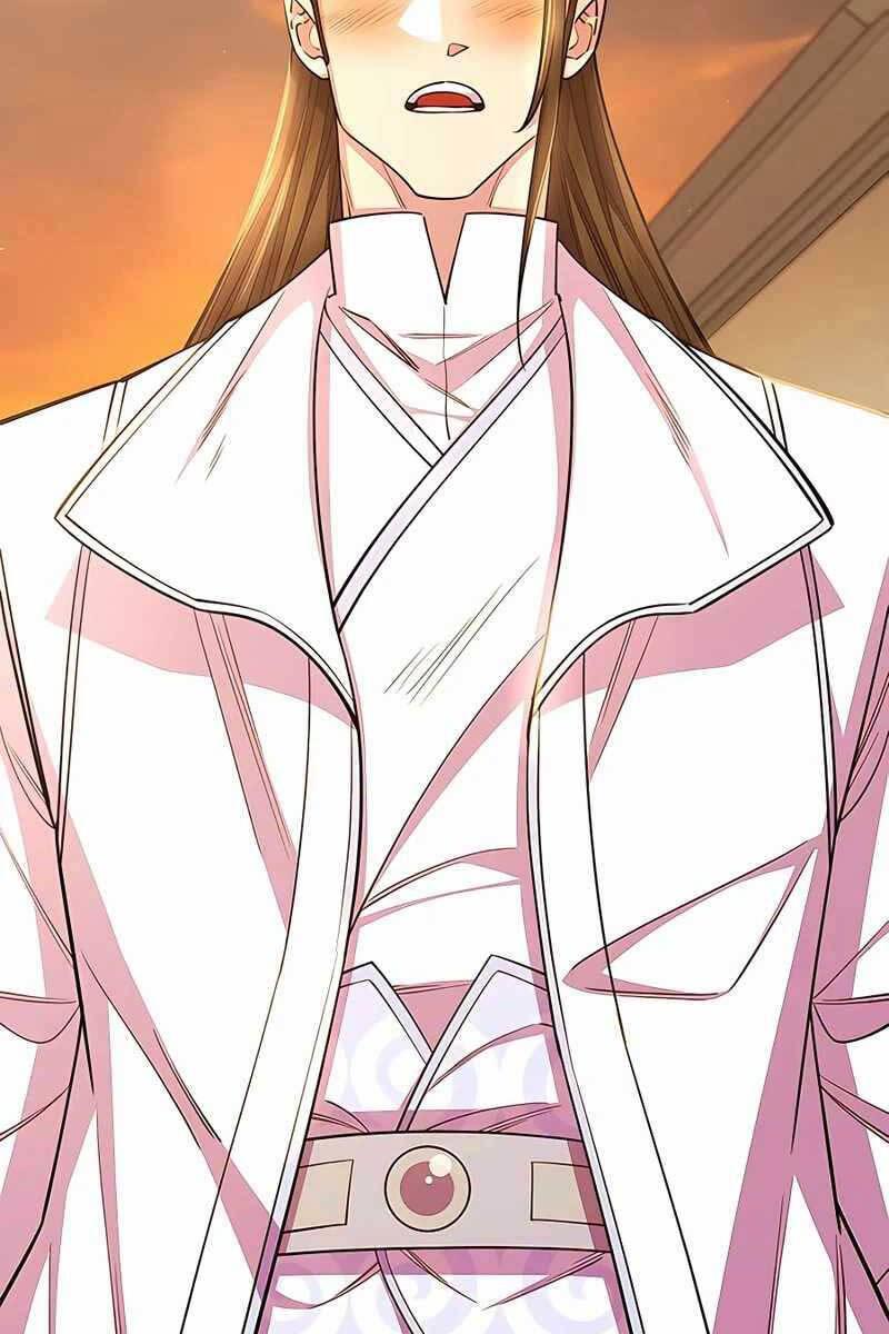 Touhou Bougetsushou: Silent Sinner In Blue Chapter 61 - Trang 2