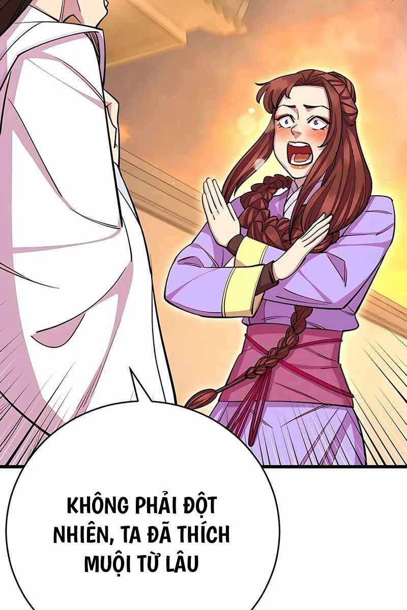 Touhou Bougetsushou: Silent Sinner In Blue Chapter 61 - Trang 2