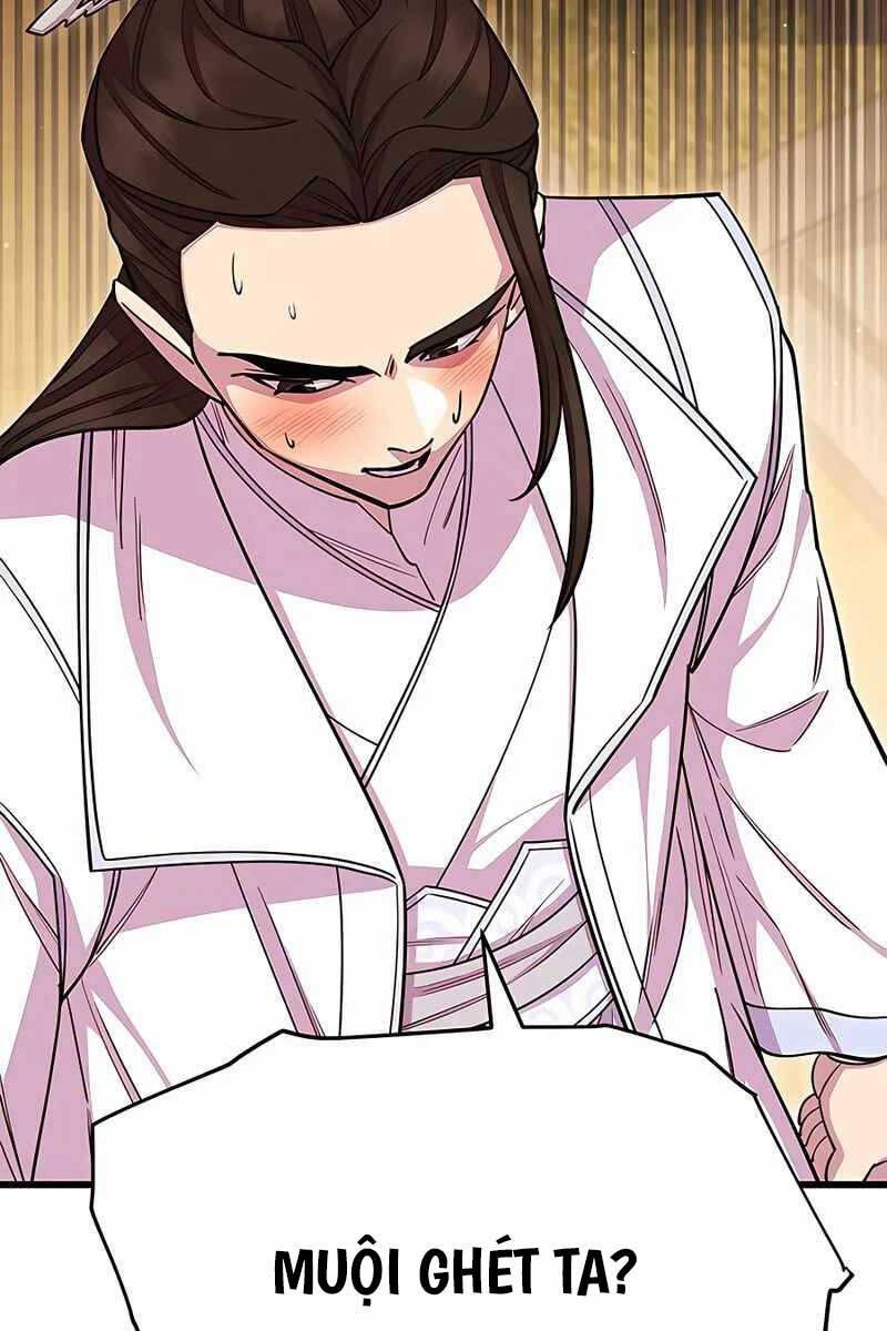 Touhou Bougetsushou: Silent Sinner In Blue Chapter 61 - Trang 2