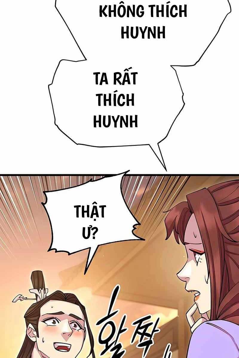 Touhou Bougetsushou: Silent Sinner In Blue Chapter 61 - Trang 2