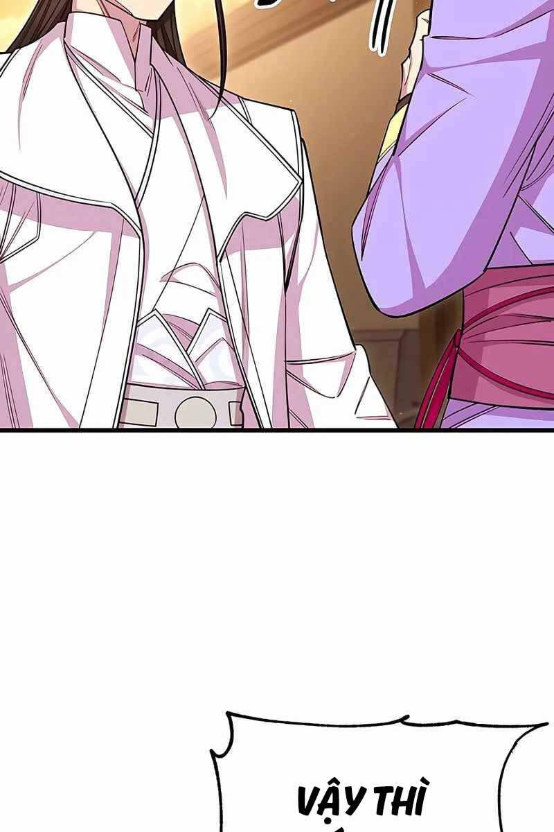 Touhou Bougetsushou: Silent Sinner In Blue Chapter 61 - Trang 2