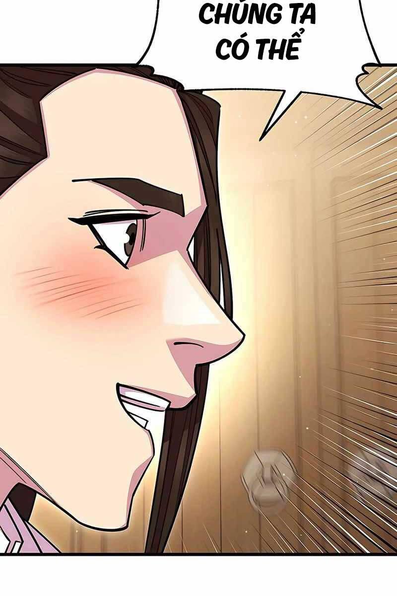 Touhou Bougetsushou: Silent Sinner In Blue Chapter 61 - Trang 2