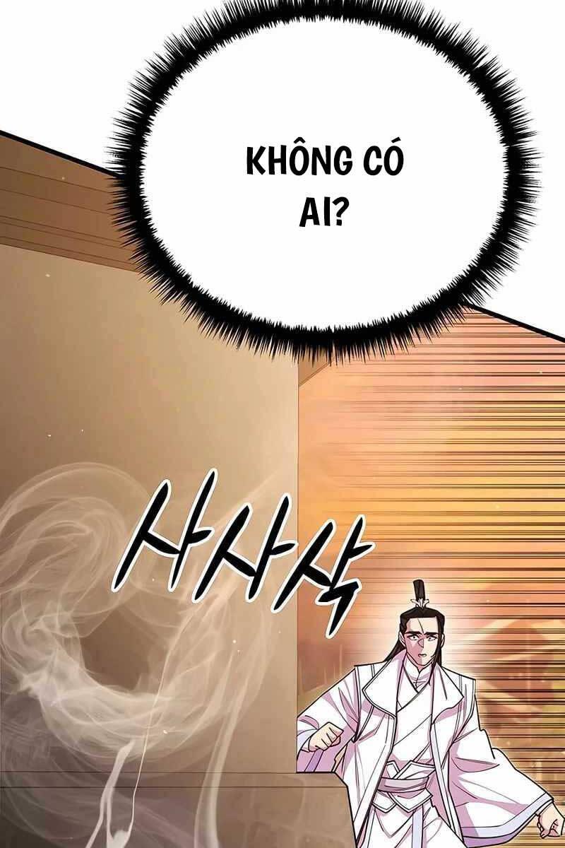 Touhou Bougetsushou: Silent Sinner In Blue Chapter 61 - Trang 2