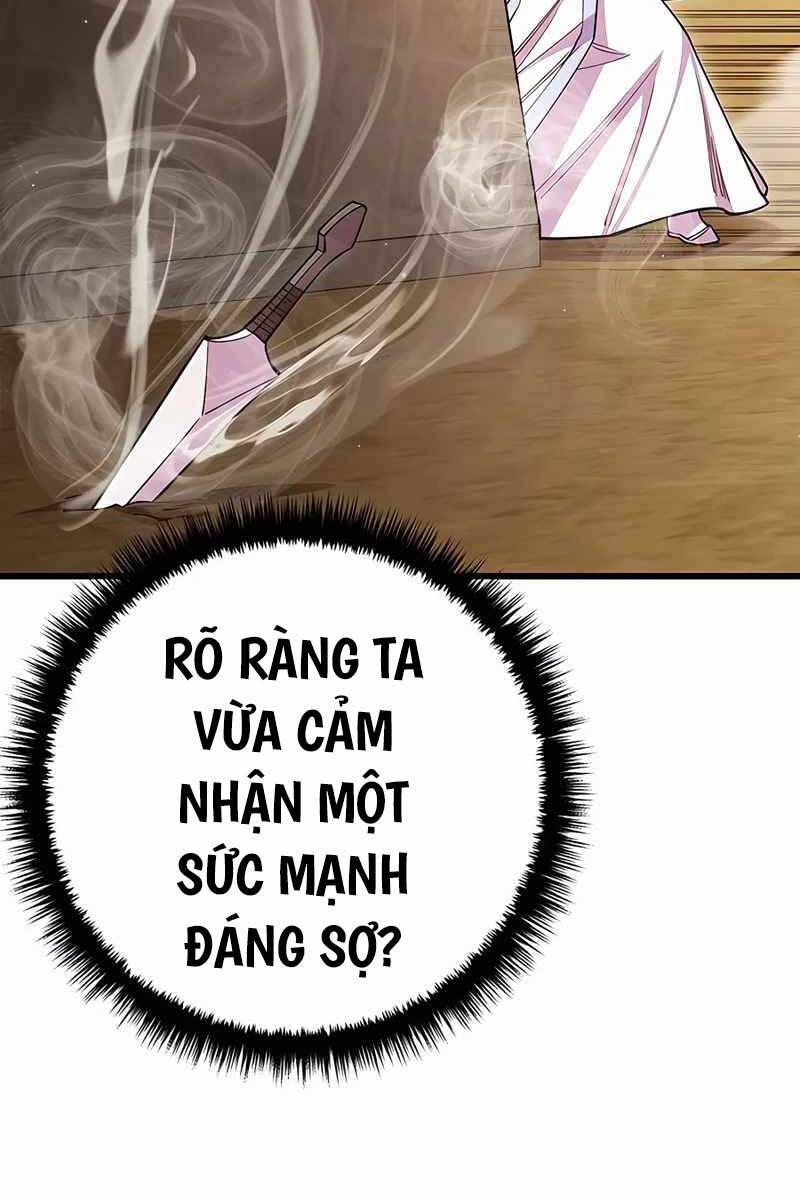 Touhou Bougetsushou: Silent Sinner In Blue Chapter 61 - Trang 2