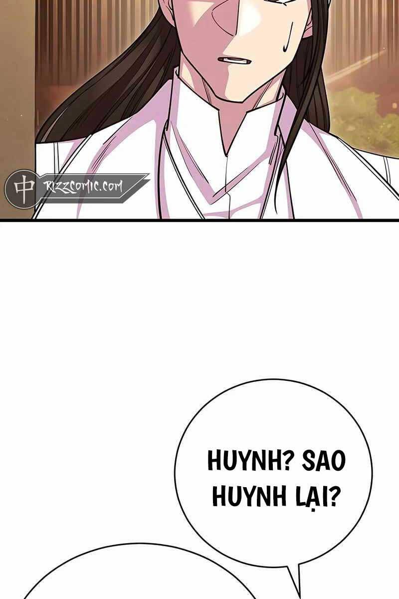 Touhou Bougetsushou: Silent Sinner In Blue Chapter 61 - Trang 2