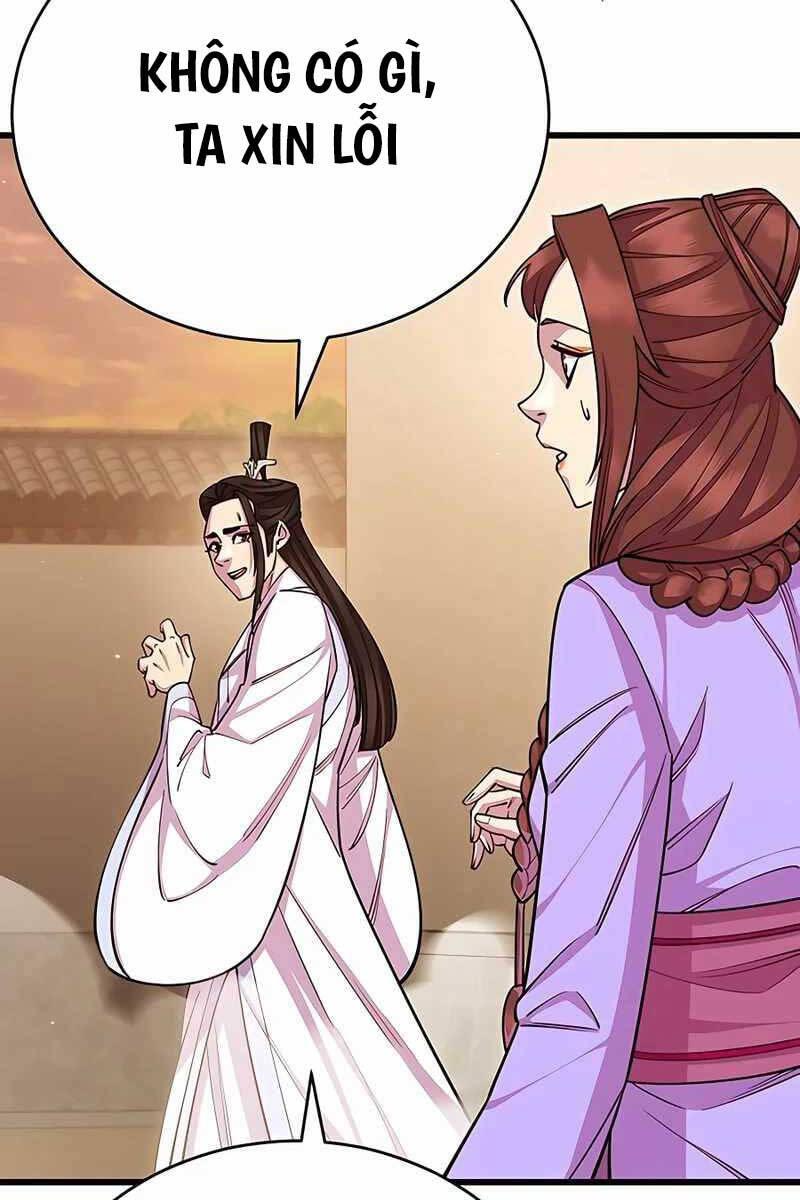 Touhou Bougetsushou: Silent Sinner In Blue Chapter 61 - Trang 2