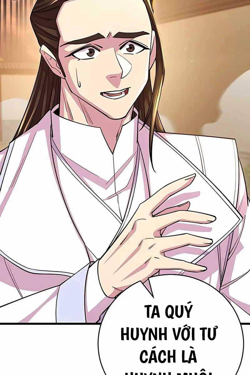 Touhou Bougetsushou: Silent Sinner In Blue Chapter 61 - Trang 2