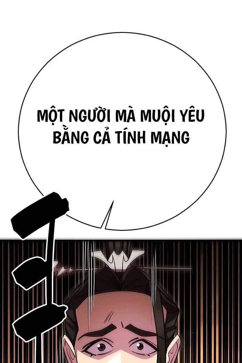 Touhou Bougetsushou: Silent Sinner In Blue Chapter 61 - Trang 2