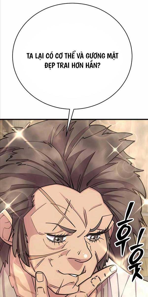 Touhou Bougetsushou: Silent Sinner In Blue Chapter 62 - Trang 2