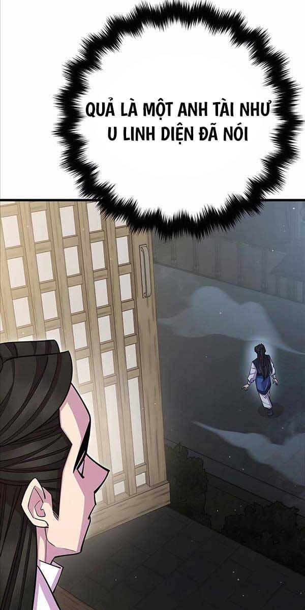 Touhou Bougetsushou: Silent Sinner In Blue Chapter 62 - Trang 2