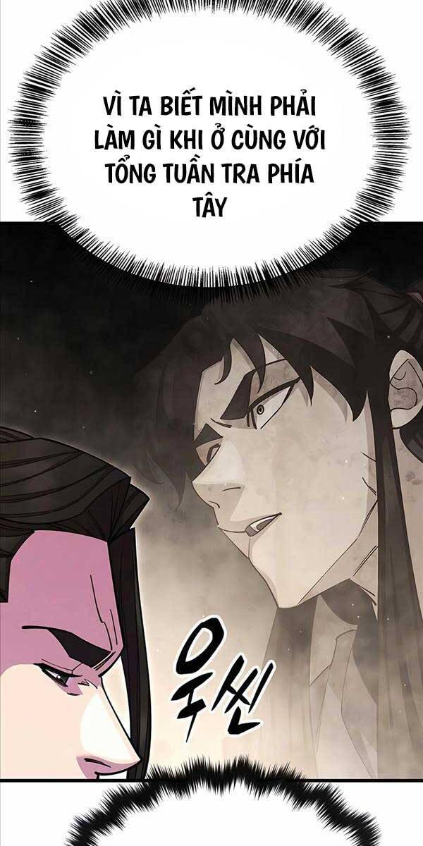 Touhou Bougetsushou: Silent Sinner In Blue Chapter 62 - Trang 2