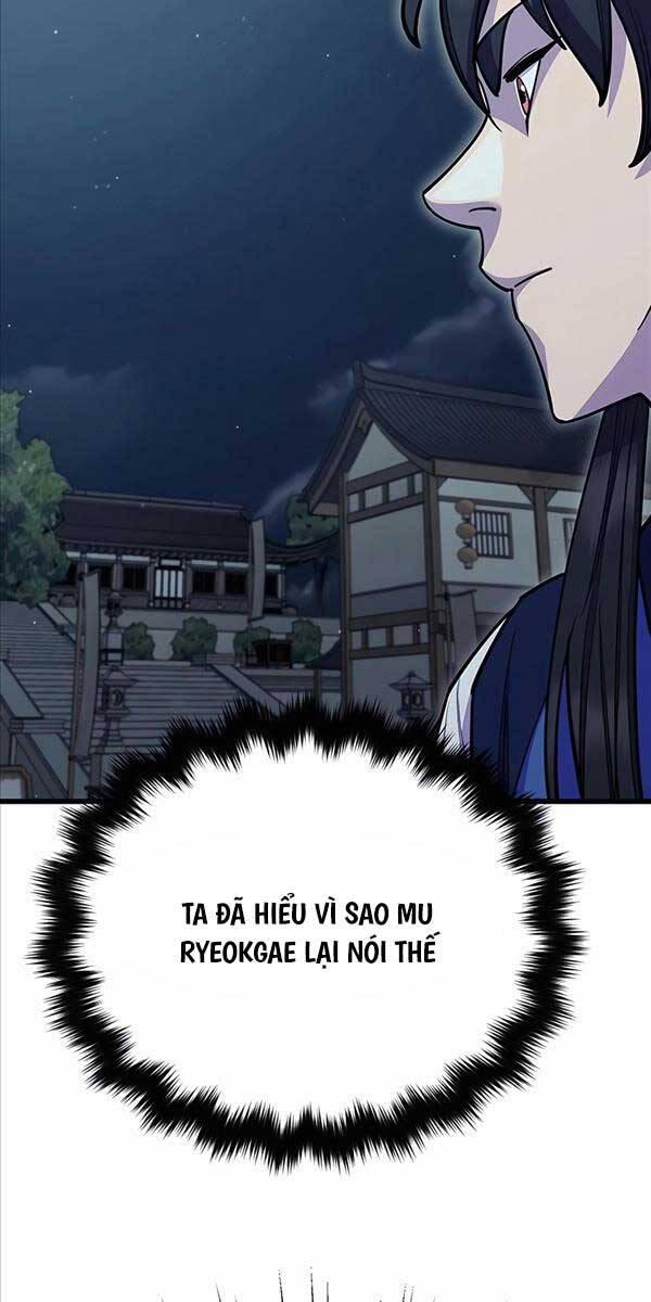 Touhou Bougetsushou: Silent Sinner In Blue Chapter 62 - Trang 2