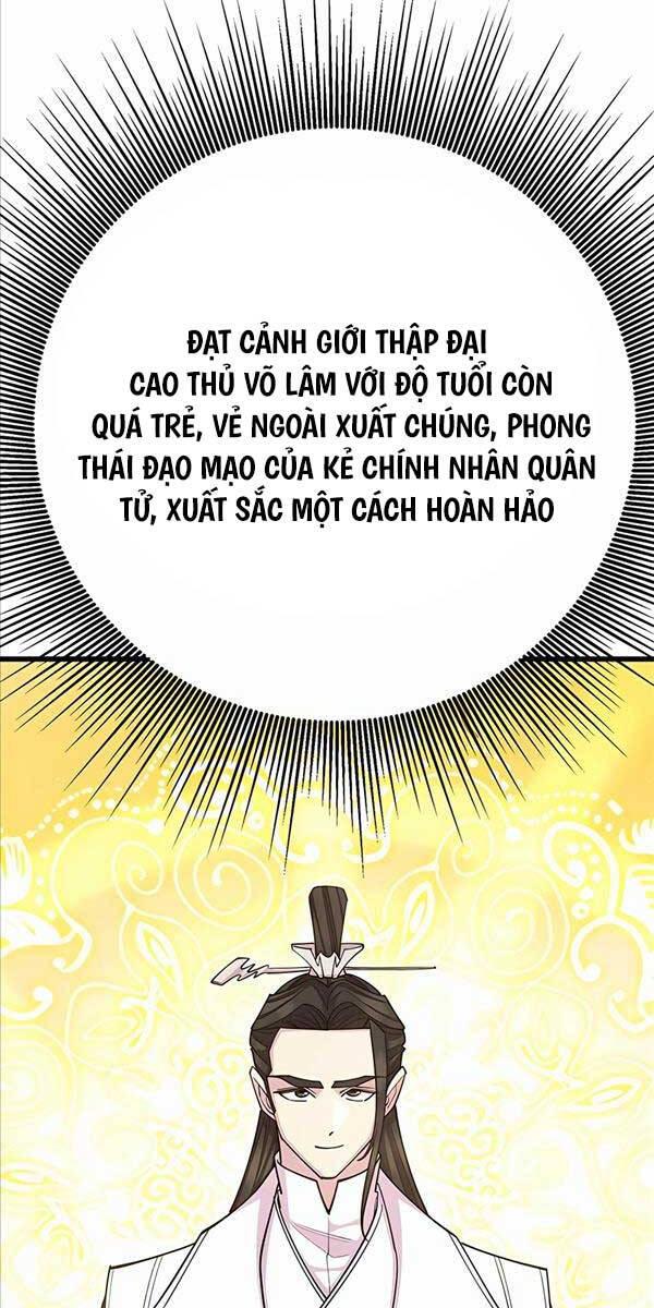 Touhou Bougetsushou: Silent Sinner In Blue Chapter 62 - Trang 2