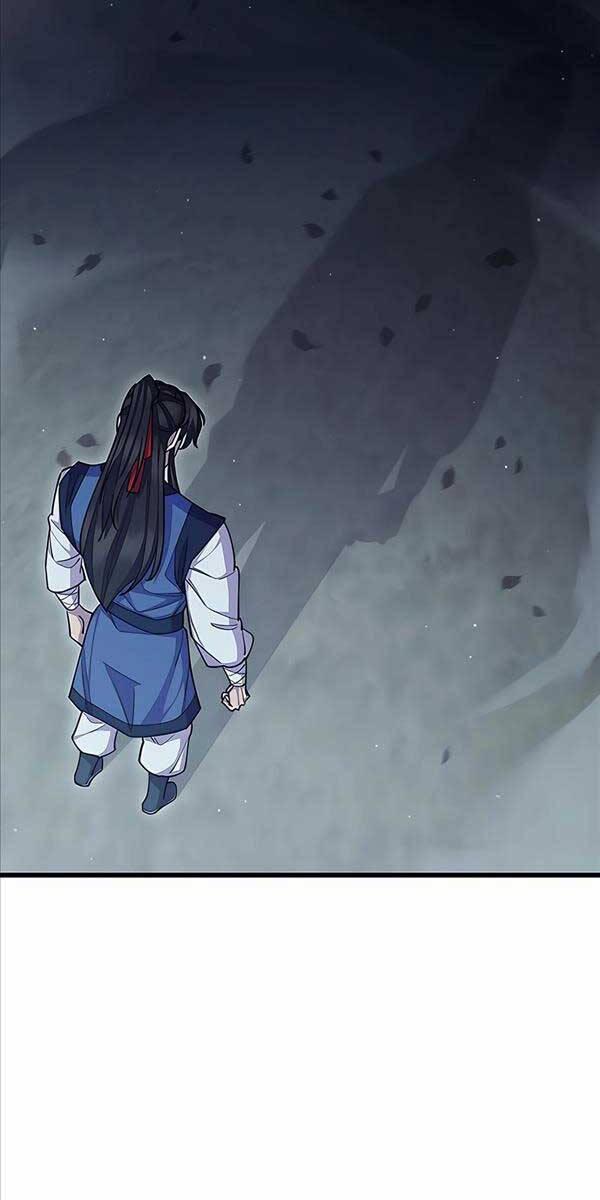 Touhou Bougetsushou: Silent Sinner In Blue Chapter 62 - Trang 2