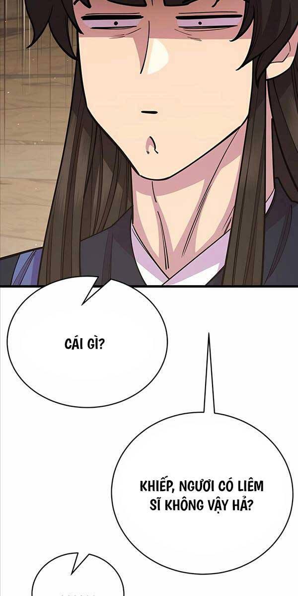 Touhou Bougetsushou: Silent Sinner In Blue Chapter 62 - Trang 2