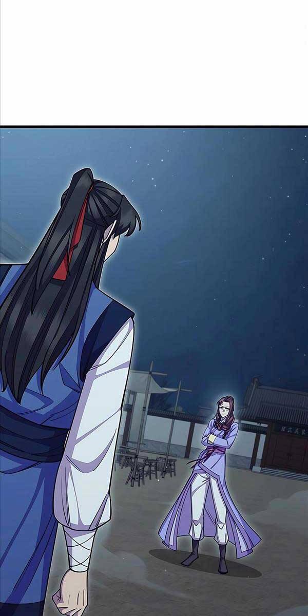 Touhou Bougetsushou: Silent Sinner In Blue Chapter 62 - Trang 2