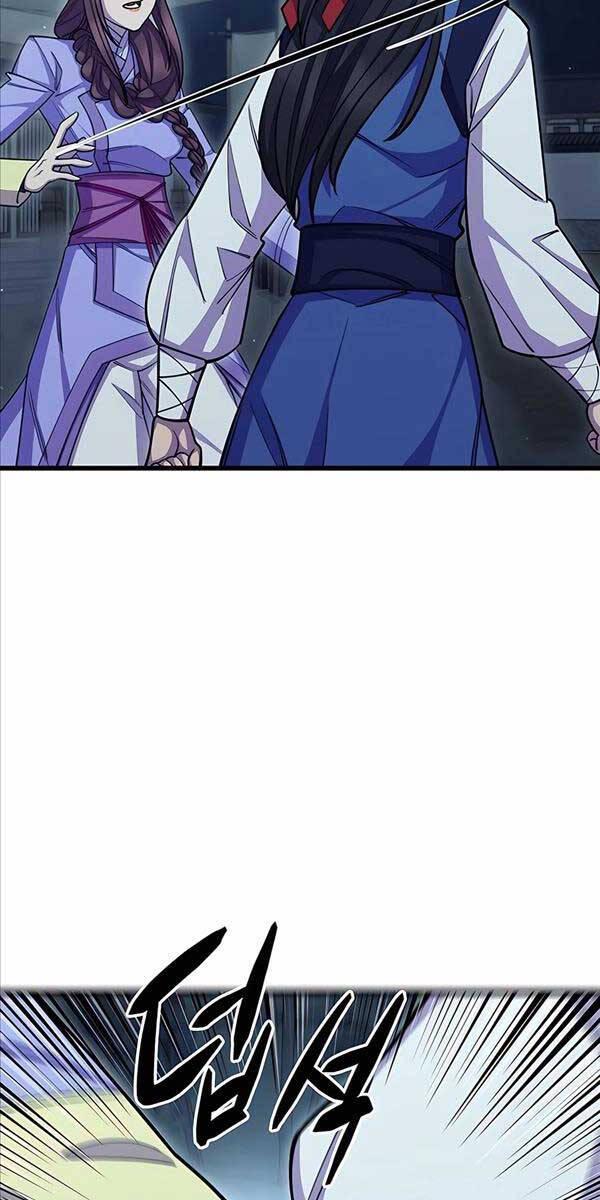 Touhou Bougetsushou: Silent Sinner In Blue Chapter 62 - Trang 2