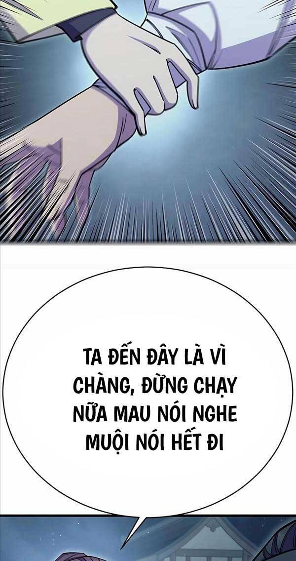 Touhou Bougetsushou: Silent Sinner In Blue Chapter 62 - Trang 2