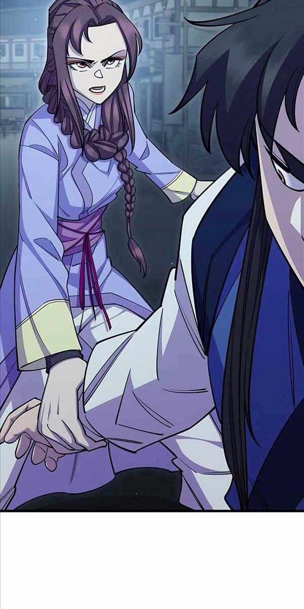 Touhou Bougetsushou: Silent Sinner In Blue Chapter 62 - Trang 2