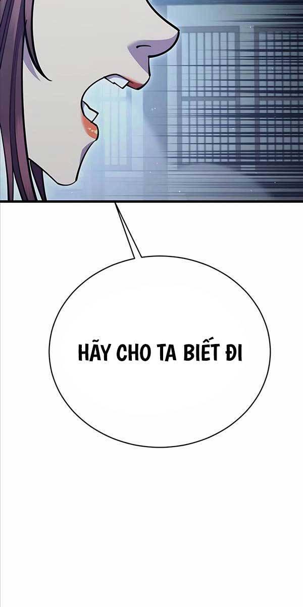 Touhou Bougetsushou: Silent Sinner In Blue Chapter 62 - Trang 2