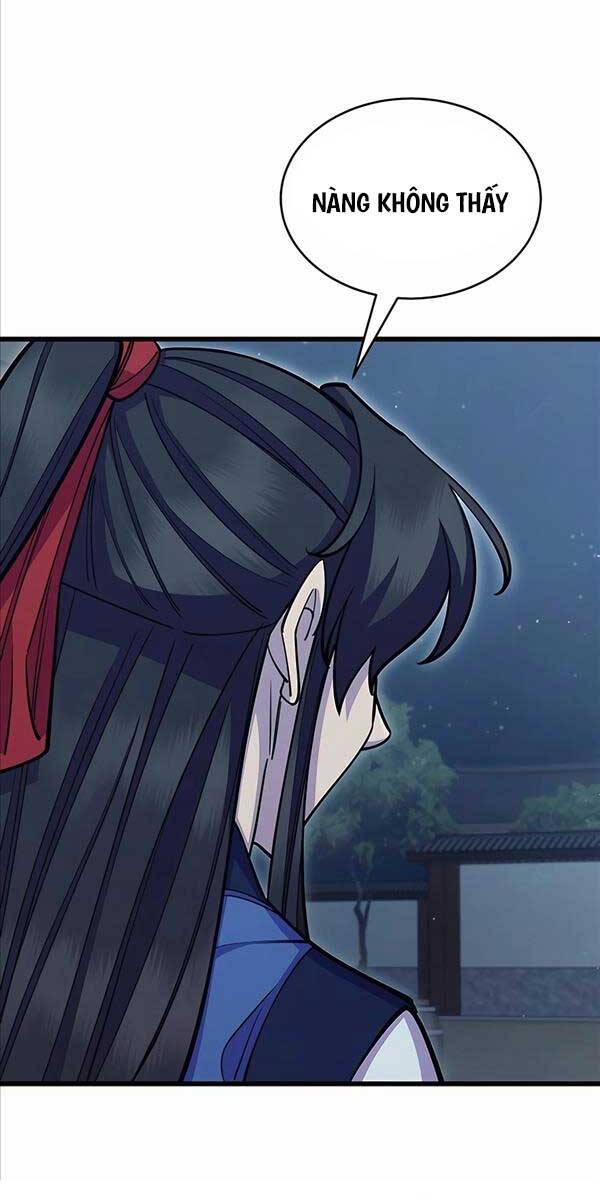 Touhou Bougetsushou: Silent Sinner In Blue Chapter 62 - Trang 2