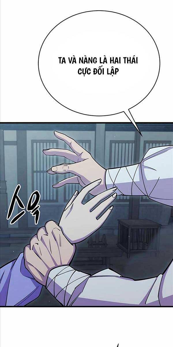 Touhou Bougetsushou: Silent Sinner In Blue Chapter 62 - Trang 2