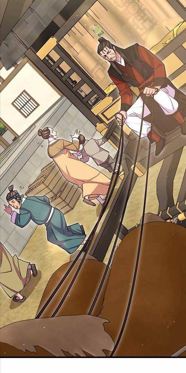 Touhou Bougetsushou: Silent Sinner In Blue Chapter 62 - Trang 2