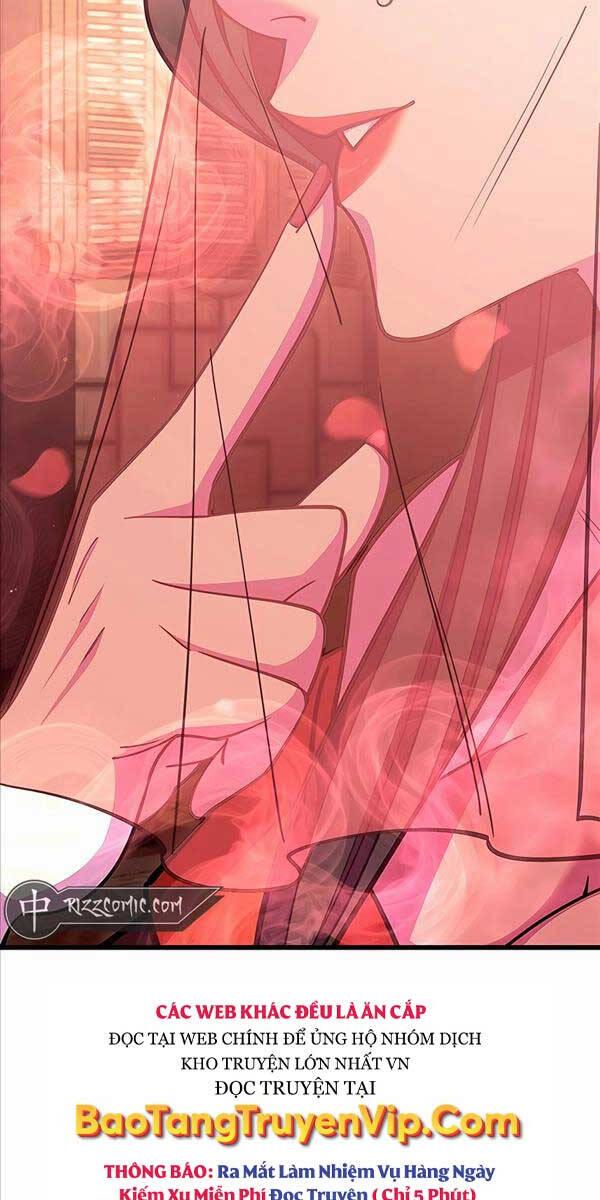 Touhou Bougetsushou: Silent Sinner In Blue Chapter 62 - Trang 2