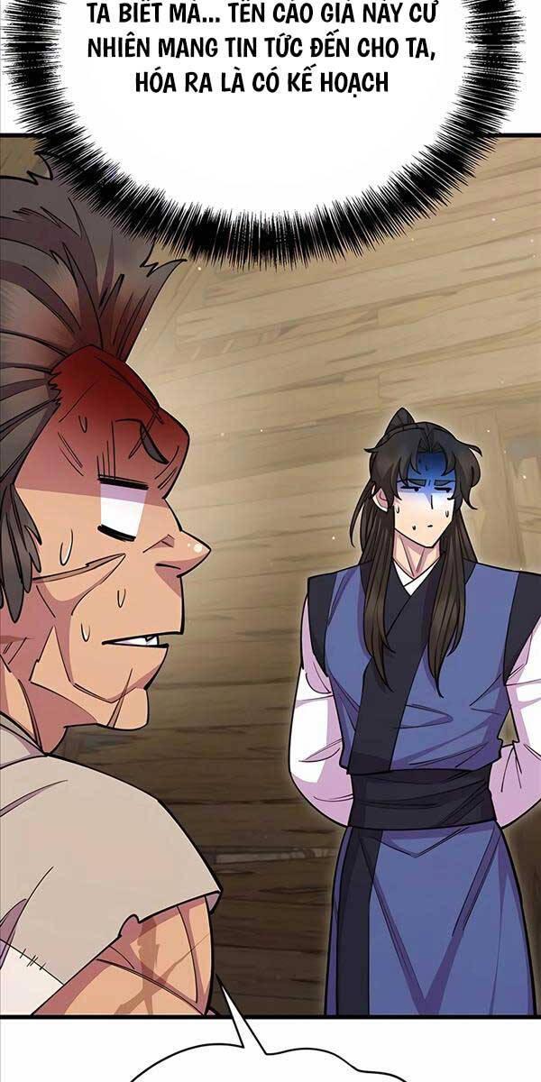 Touhou Bougetsushou: Silent Sinner In Blue Chapter 62 - Trang 2