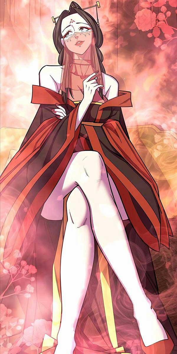 Touhou Bougetsushou: Silent Sinner In Blue Chapter 62 - Trang 2