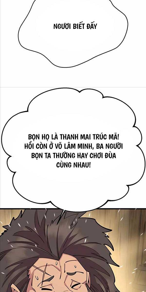 Touhou Bougetsushou: Silent Sinner In Blue Chapter 62 - Trang 2