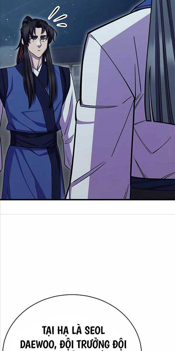 Touhou Bougetsushou: Silent Sinner In Blue Chapter 62 - Trang 2