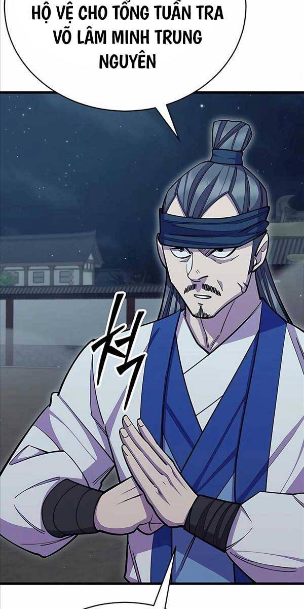 Touhou Bougetsushou: Silent Sinner In Blue Chapter 62 - Trang 2