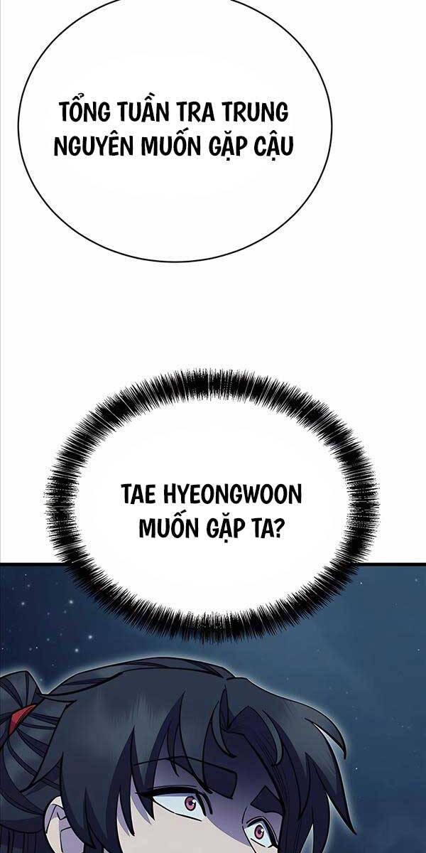 Touhou Bougetsushou: Silent Sinner In Blue Chapter 62 - Trang 2