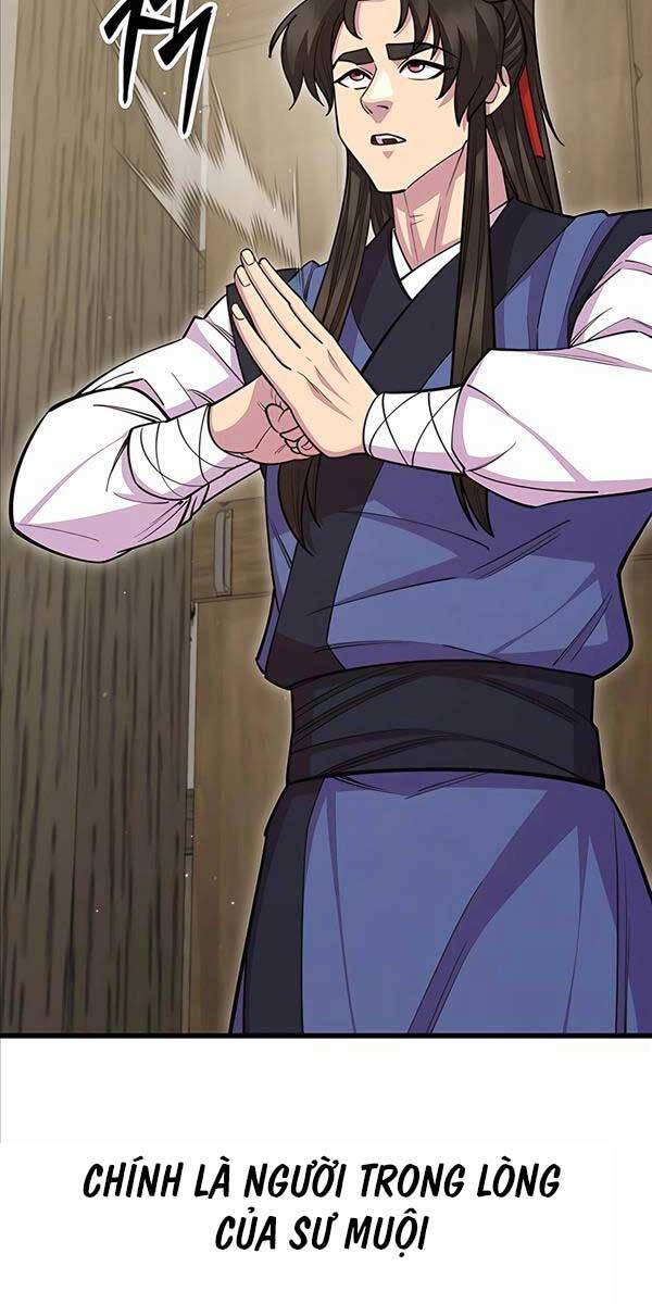 Touhou Bougetsushou: Silent Sinner In Blue Chapter 62 - Trang 2