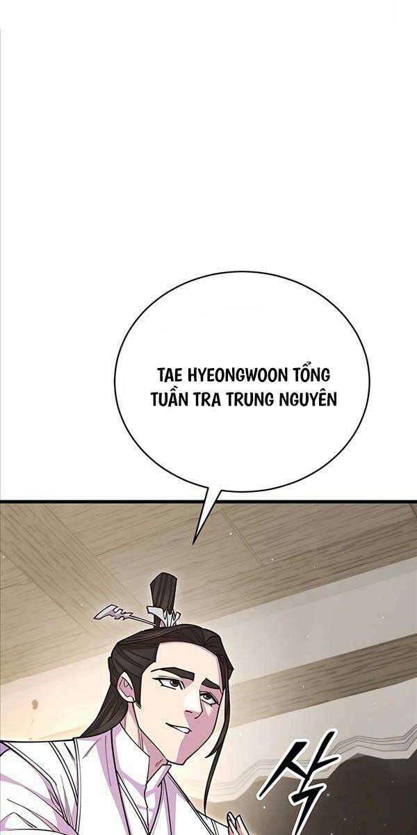 Touhou Bougetsushou: Silent Sinner In Blue Chapter 62 - Trang 2