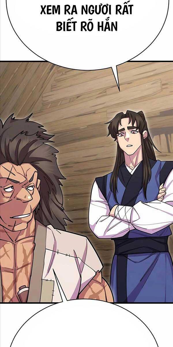 Touhou Bougetsushou: Silent Sinner In Blue Chapter 62 - Trang 2