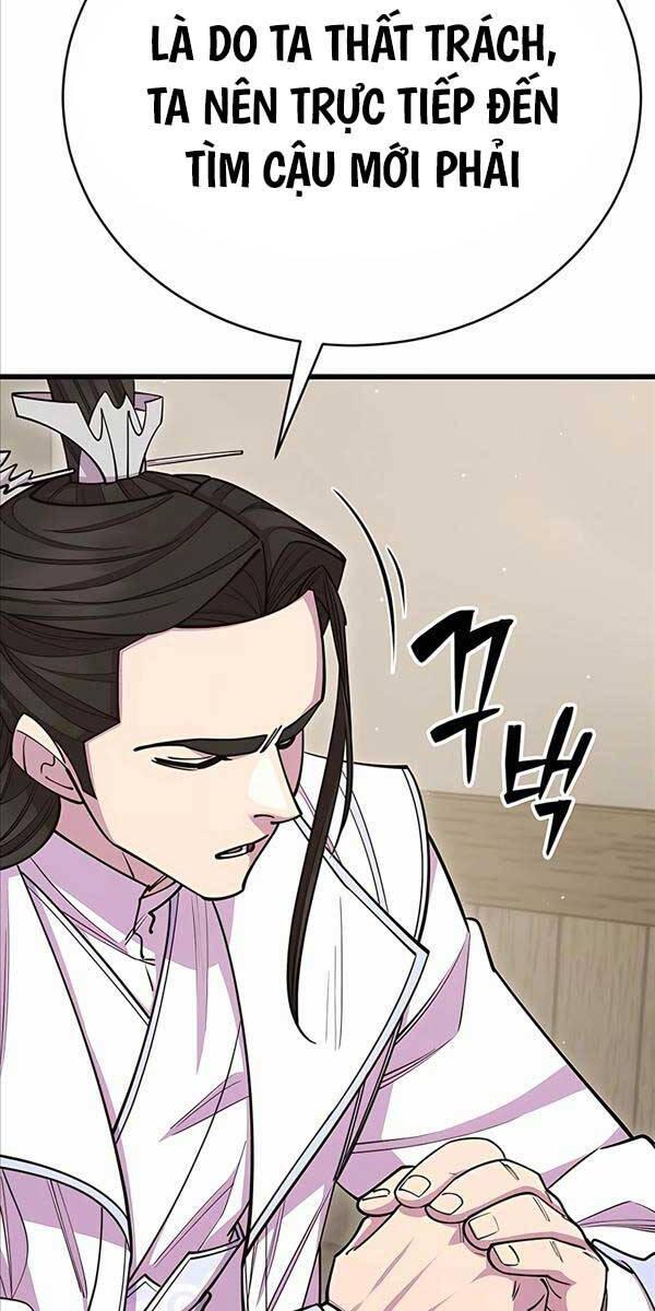 Touhou Bougetsushou: Silent Sinner In Blue Chapter 62 - Trang 2