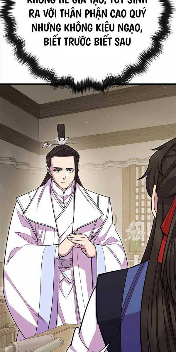 Touhou Bougetsushou: Silent Sinner In Blue Chapter 62 - Trang 2