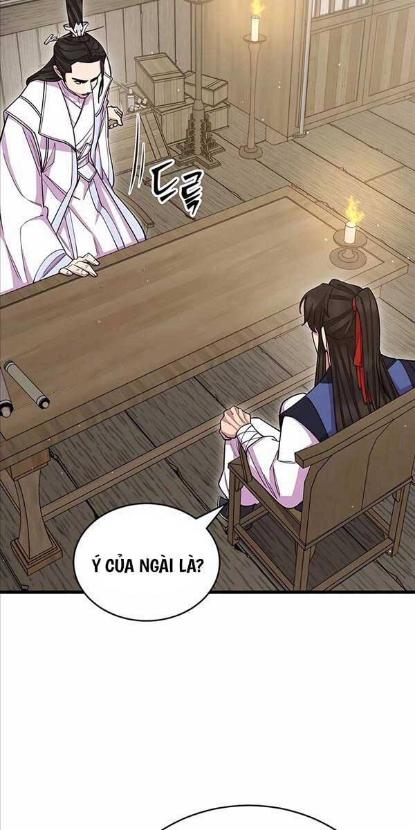 Touhou Bougetsushou: Silent Sinner In Blue Chapter 62 - Trang 2