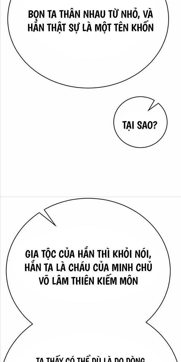 Touhou Bougetsushou: Silent Sinner In Blue Chapter 62 - Trang 2