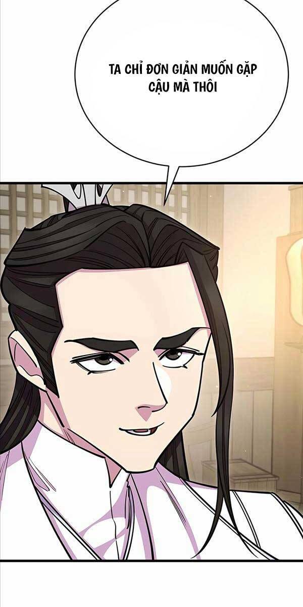 Touhou Bougetsushou: Silent Sinner In Blue Chapter 62 - Trang 2